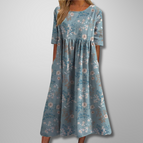 Light Blue / S