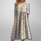 Light Yellow / S