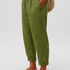 Green / XS