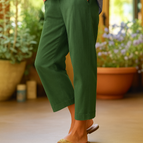 Green / S